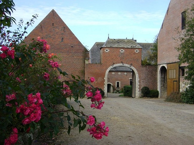 Ferme de la Porte