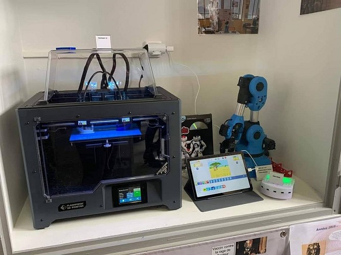 Musée de l'industrie (3)