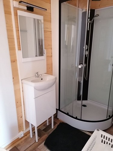 Gite du Carroc en Aubrac, ferme de Jean de la Rose