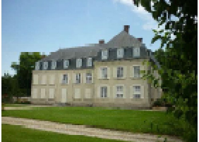 Château de Marlieu