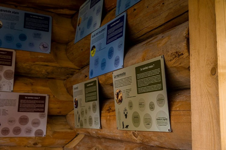 Observatoire de la Faune