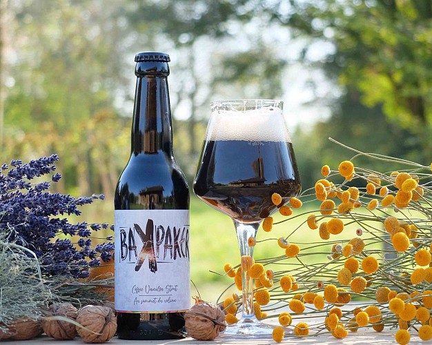 Photo pub Stout