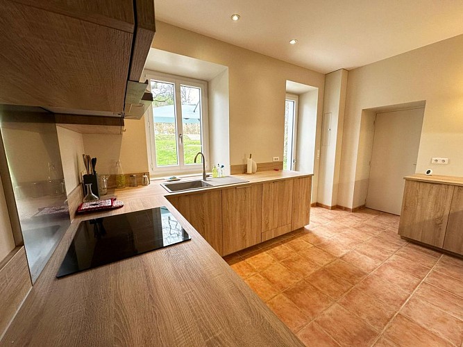 Le logis de la Roche