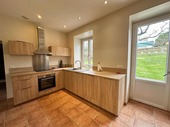 Le logis de la Roche