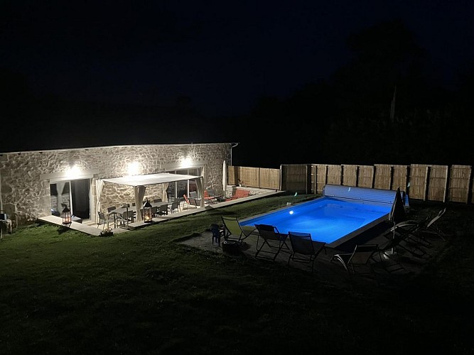 Coeur de Nature à Marval en Haute-Vienne (Nouvelle Aquitaine)_4