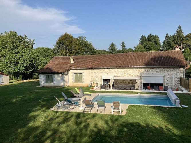 Coeur de Nature à Marval en Haute-Vienne (Nouvelle Aquitaine)_7