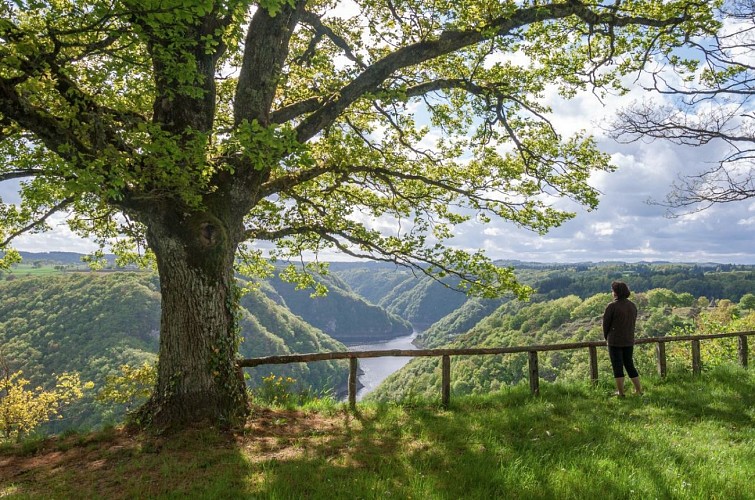 Légende site de Saint-Nazaire