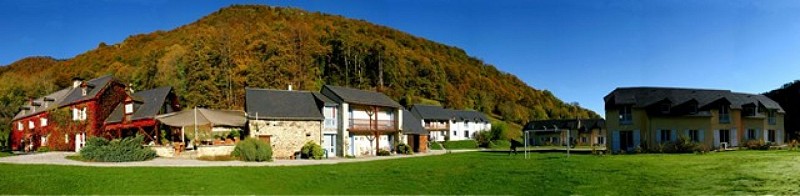 HPRT02 - Domaine de Ramonjuan - panorama