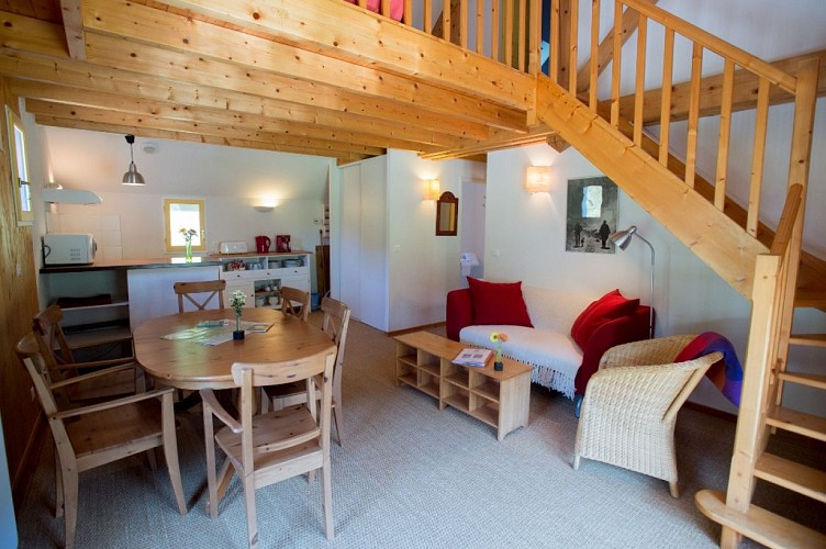 HPRT02 – DOMAINE DE RAMONJUAN – LESPONNE – Appt DSC6712