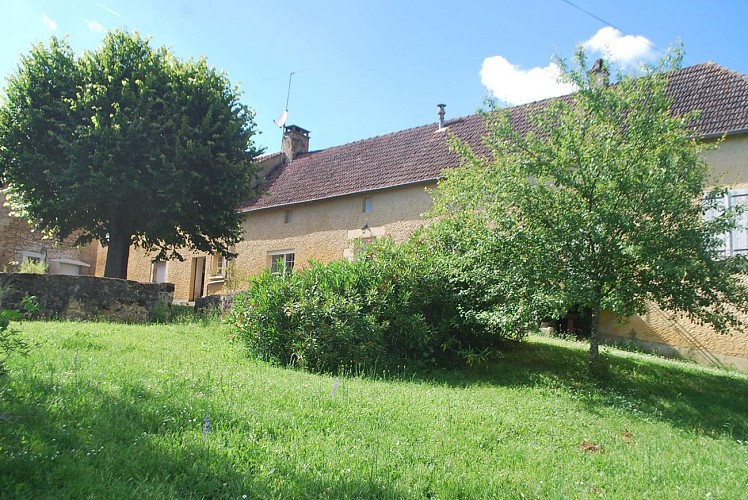 Gite la Garrigue (3)