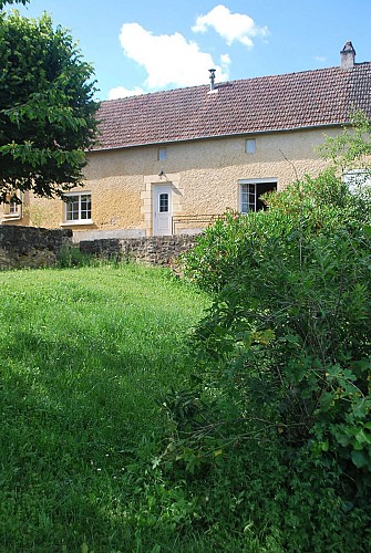 Gite la Garrigue (4)