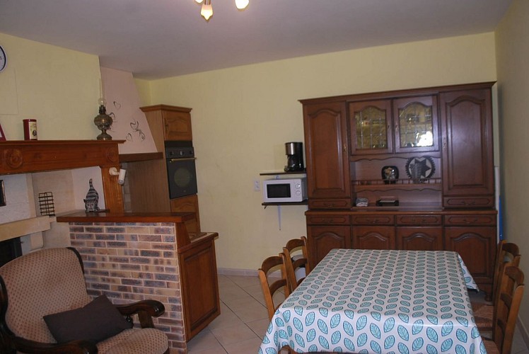 Gite la Garrigue (15)