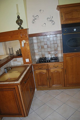 Gite la Garrigue (14)