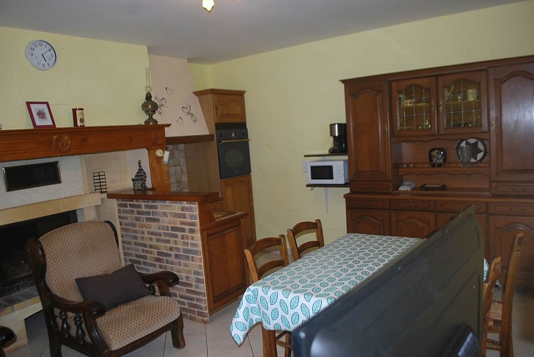 Gite la Garrigue (13)