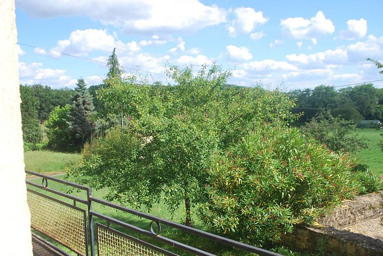 Gite la Garrigue (7)