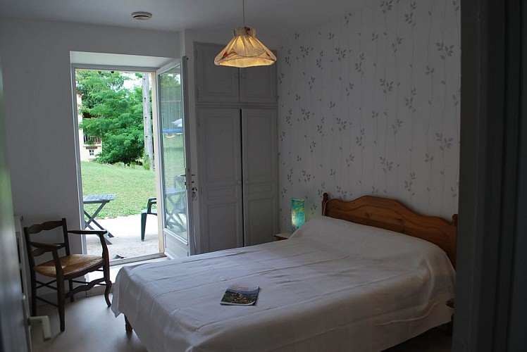 Gite La Garrigue (2)