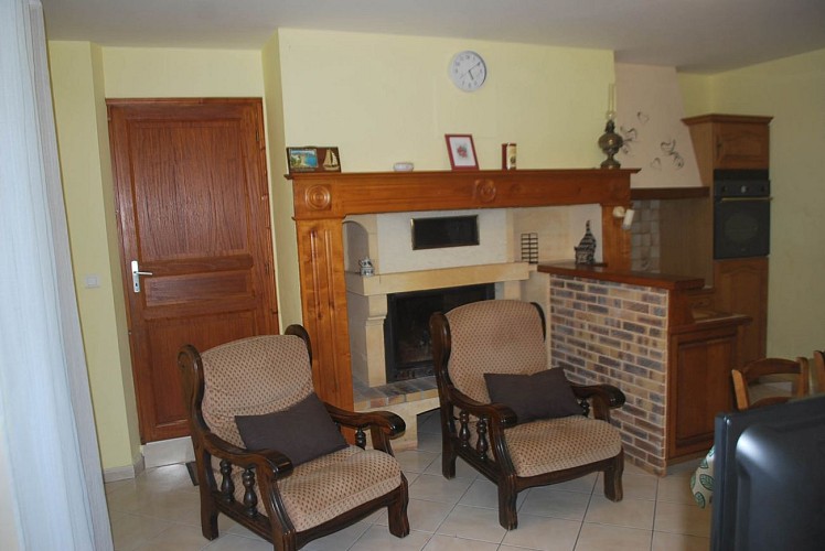 Gite la Garrigue (12)