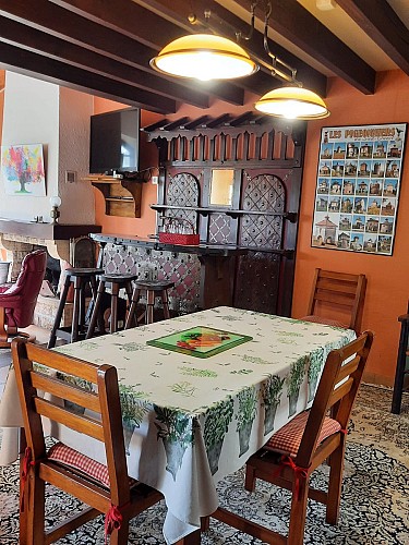 HLOAQU047V50KUBO_PRAYSSAS_REMPARTS_PHOTO7