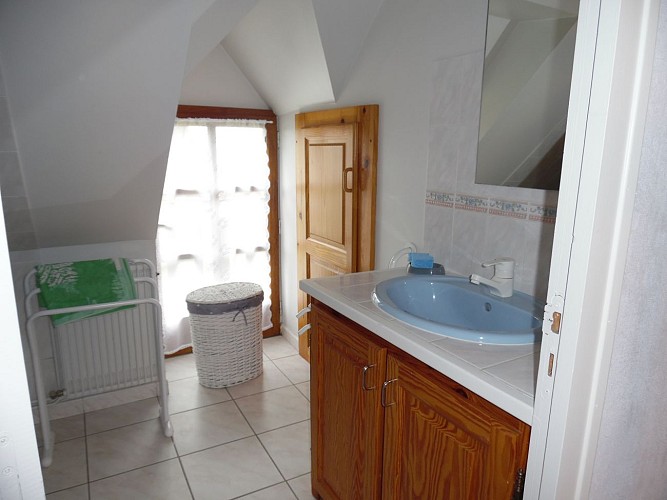 Maison aux Pierres Roses