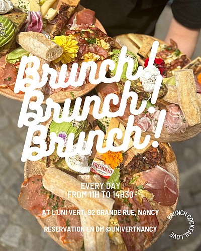 Restaurant l'Uni Vert