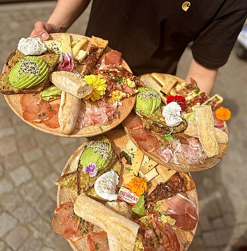 Restaurant l'Uni Vert