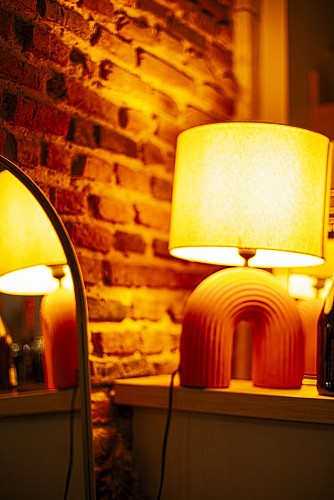 Restaurant l'Uni Vert