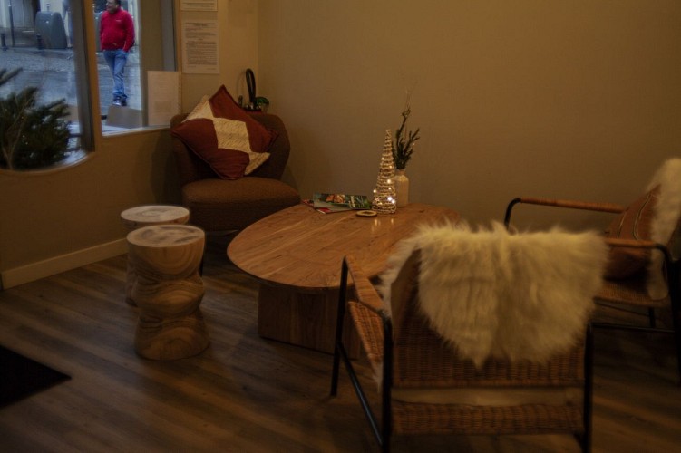 Restaurant l'Uni Vert