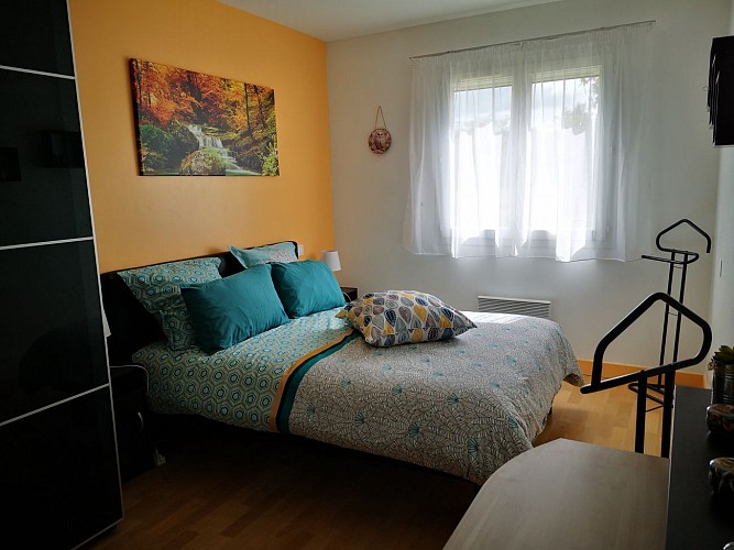 logis du grand-duc chambre parents