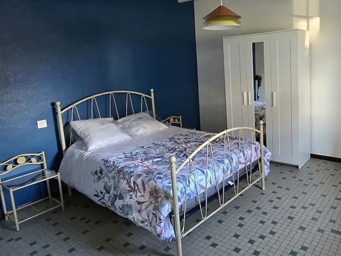 Chambre 2 Dubourg