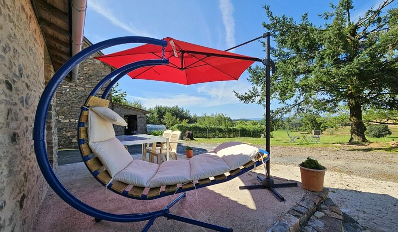 Location Gîtes de France n°19G5114