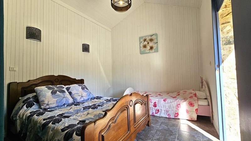 Location Gîtes de France n°19G5114