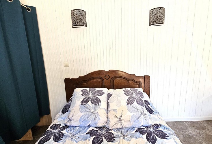 Location Gîtes de France n°19G5114