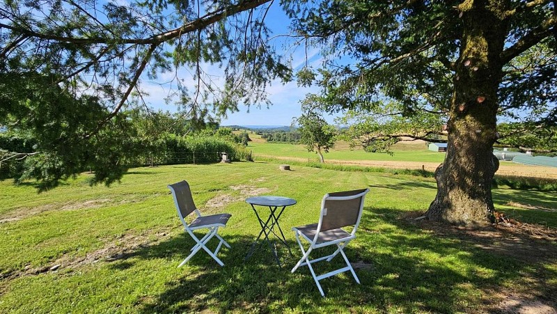 Location Gîtes de France n°19G5114