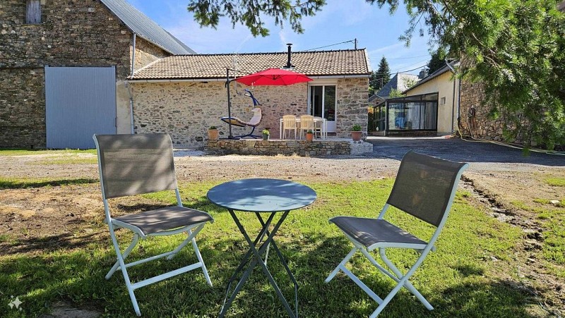 Location Gîtes de France n°19G5114