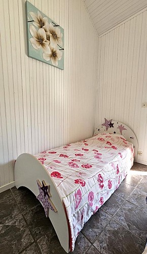 Location Gîtes de France n°19G5114