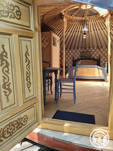 La yourte Joulebois_6