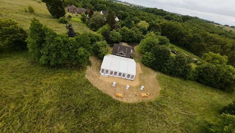 Gîte des Belmondières - Extérieur