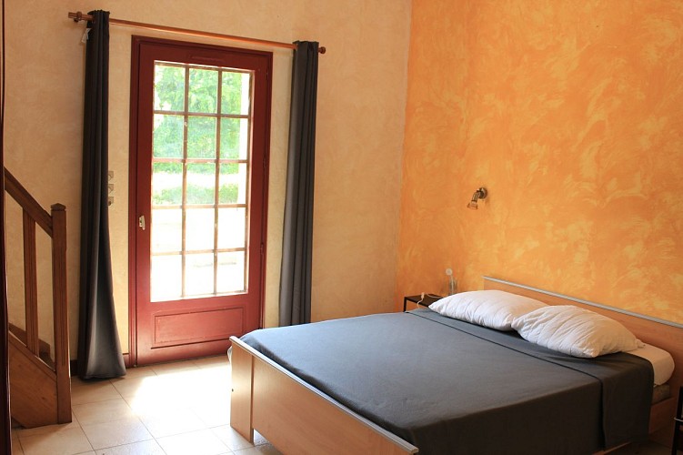 Gîte des Belmondières - 53 couchages