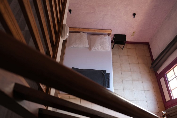 Gîte des Belmondières - 53 couchages