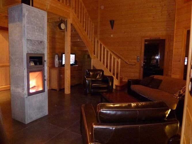 le petit chardes salon isle jourdain