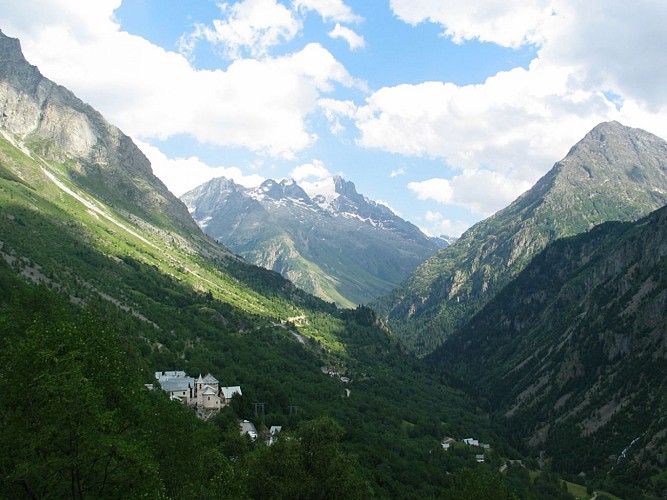 Tour Gourmand - 3 jours