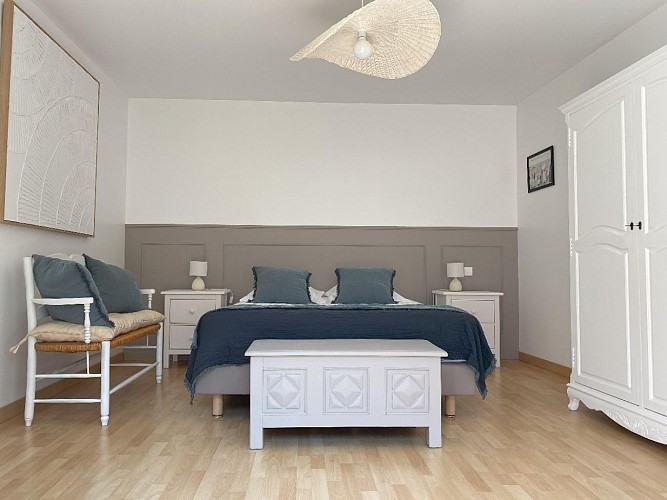 Terres de Nacre - Hébergement touristique & d’affaires ***