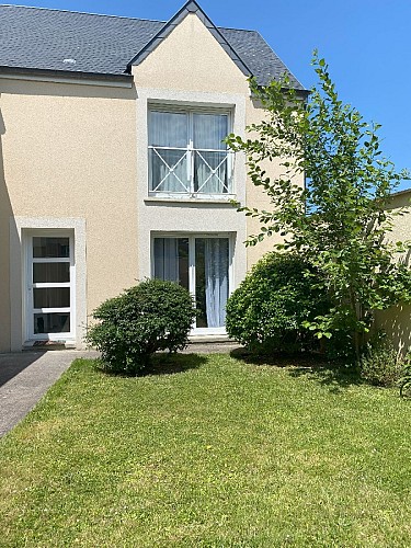 Entrée Terres de Nacre