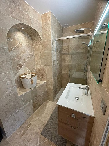 L'appartement de charme