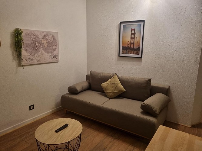 APPARTEMENT INDUSTRIE MURET