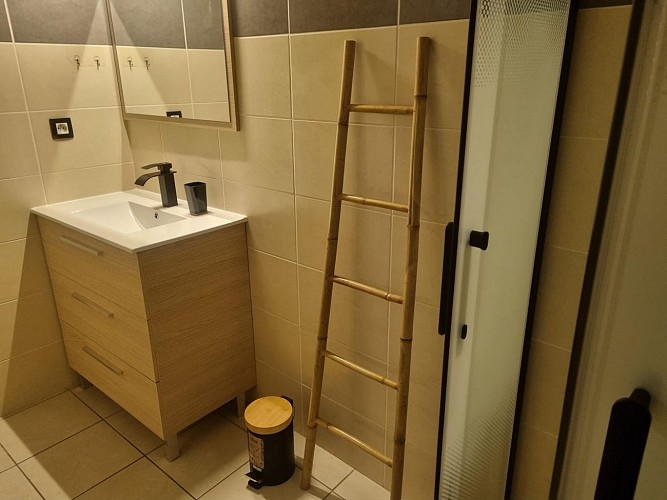 APPARTEMENT INDUSTRIE 2 MURET