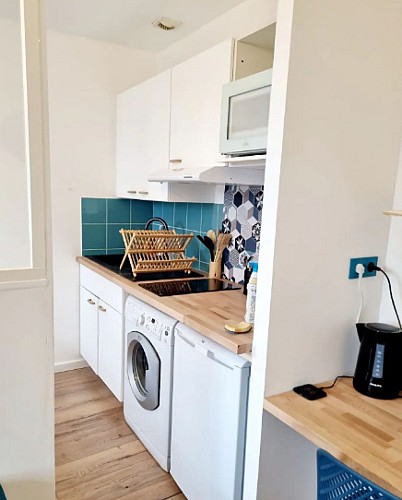 APPARTEMENT COTTAGE