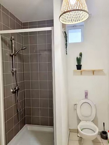 APPARTEMENT COTTAGE PORTET