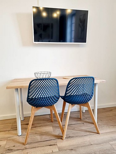 APPARTEMENT COTTAGE 3 PORTET