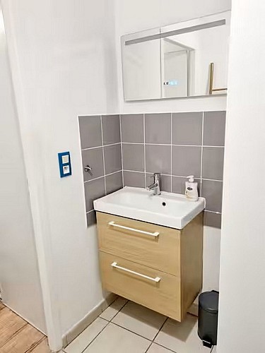 APPARTEMENT COTTAGE 4 PORTET